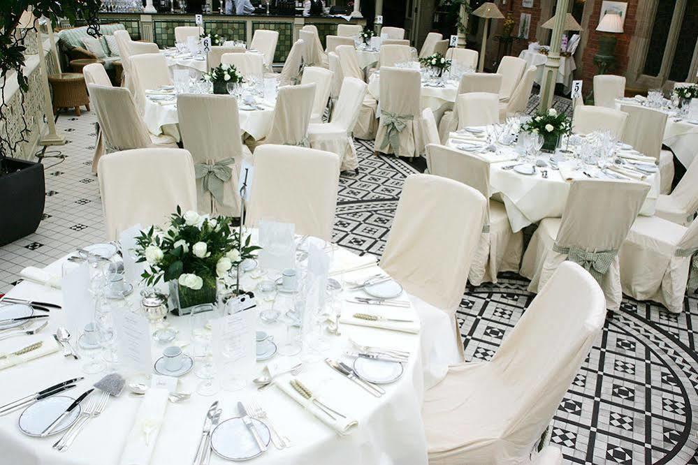 Hotel Kilworth House And Theatre