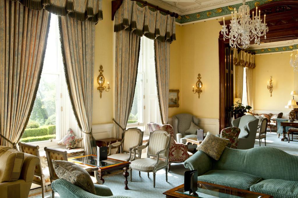 Kilworth House And Theatre 4* Lutterworth